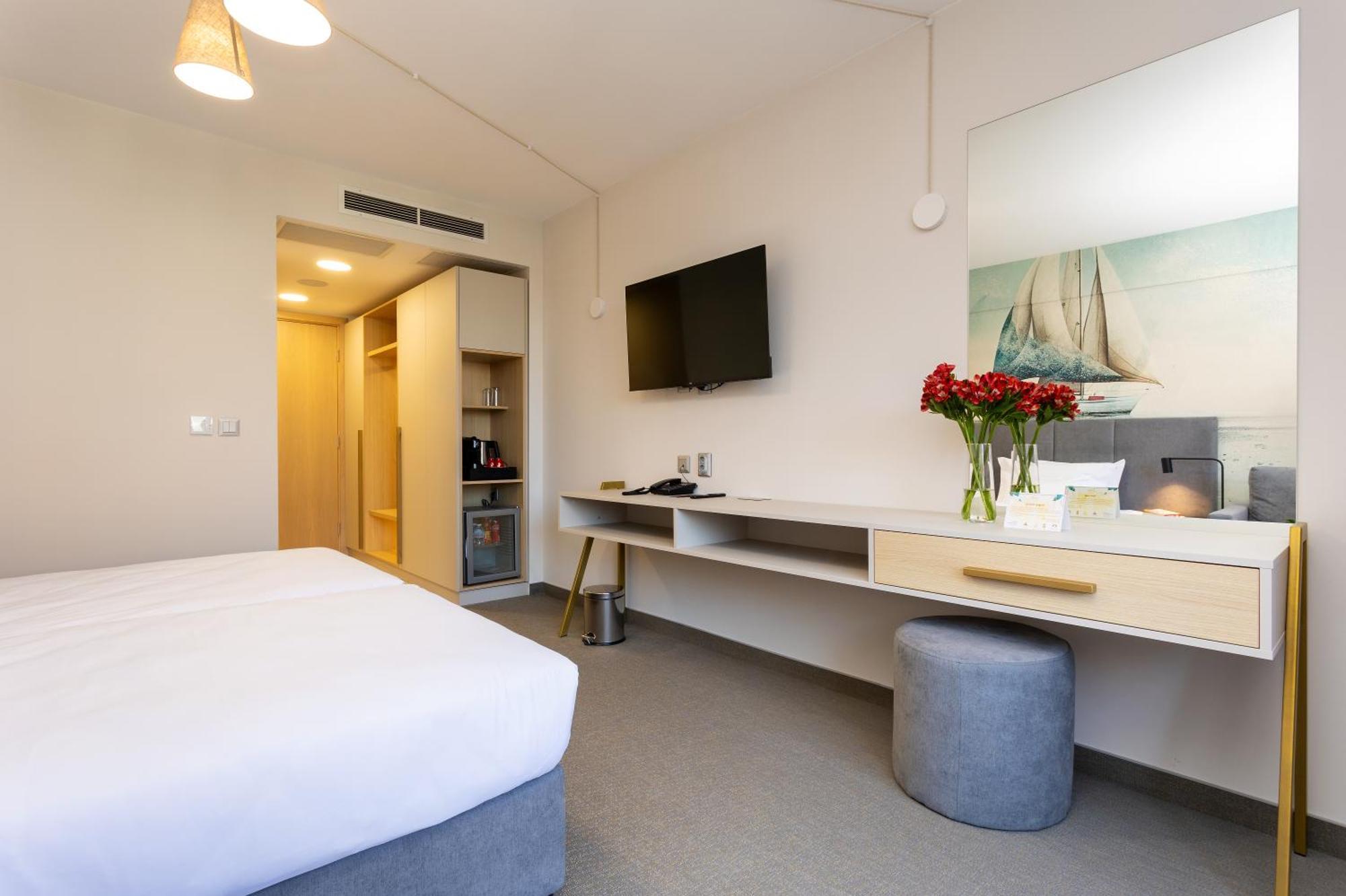 Hotel Antea Sozopol Eksteriør billede
