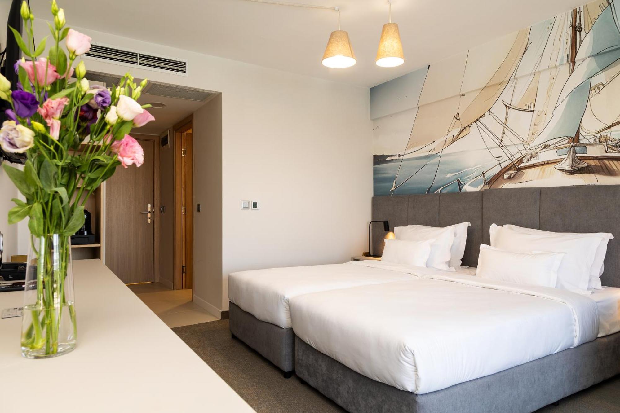 Hotel Antea Sozopol Eksteriør billede
